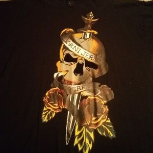 Kani Colo short sleeve tee